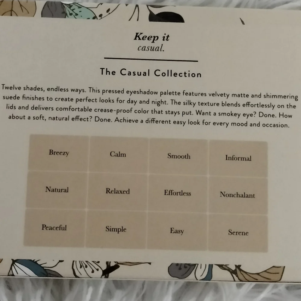 🆕 Laura Geller The Casual Collection